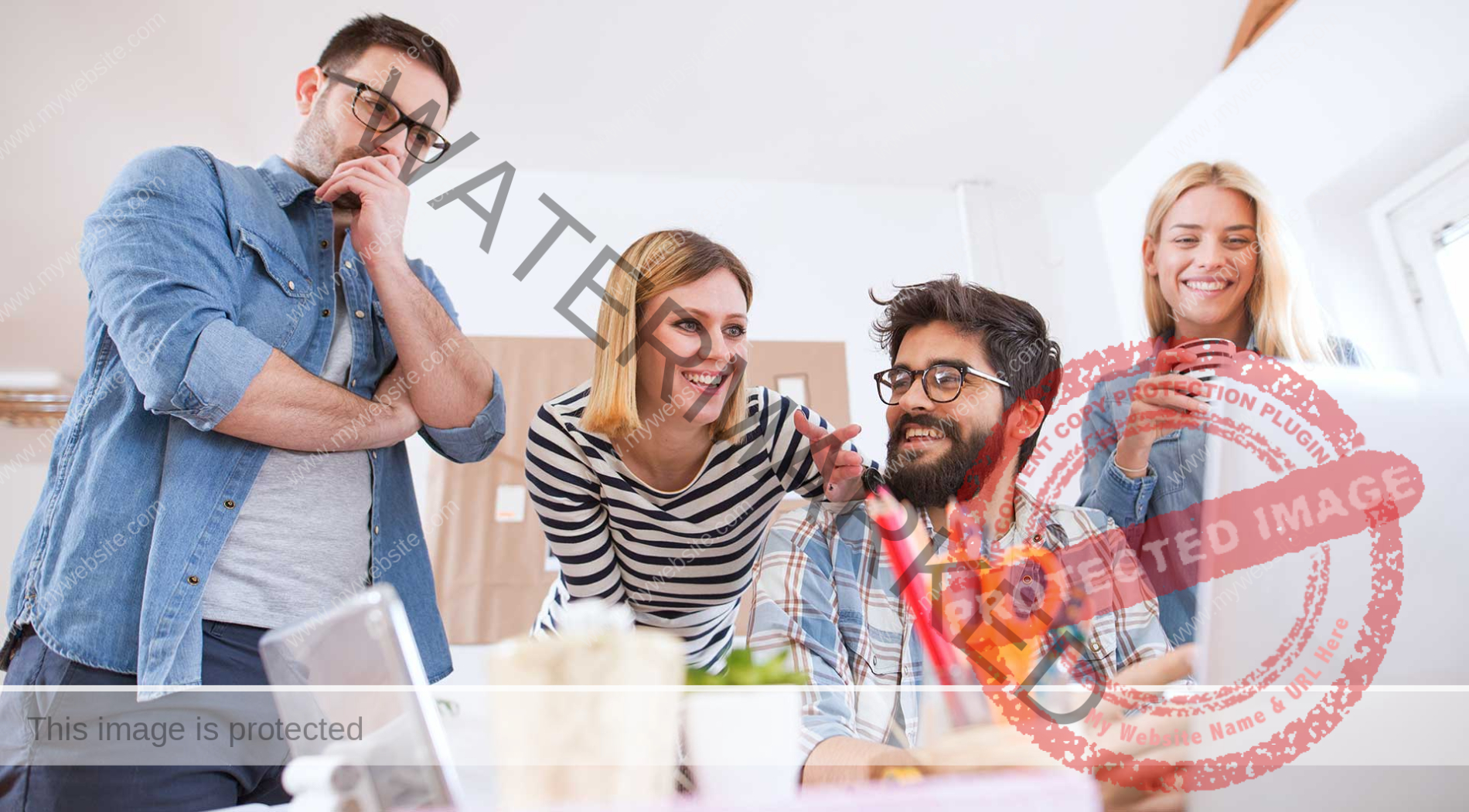 Revitalising your people in to a retail downturn.