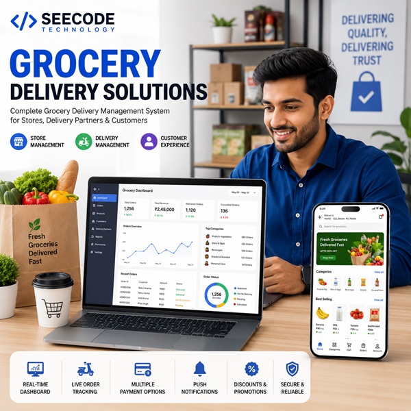 grocer grocer