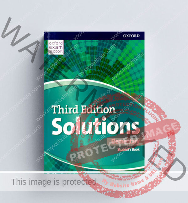 Third Solutions