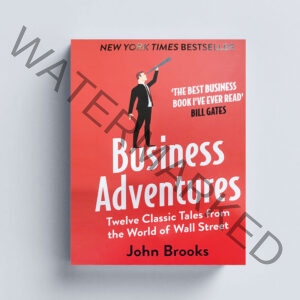 Business Adventures