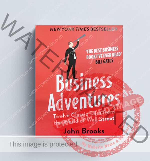 Business Adventures