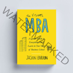 The Visual MBA