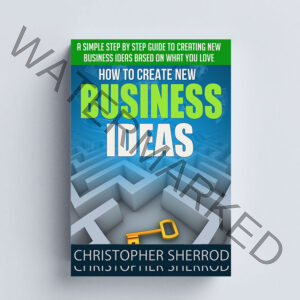 Business Ideas
