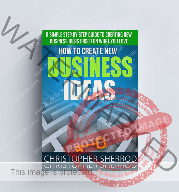 Business Ideas