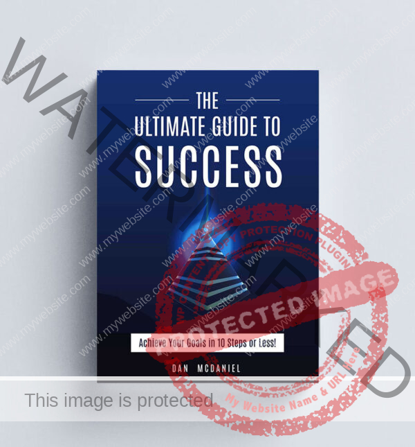 Ultimate Success