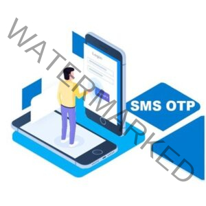 OTP SMS Service