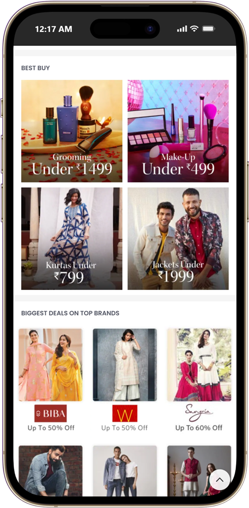 Fashion App