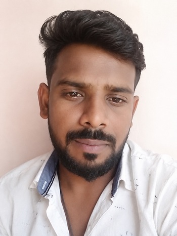 Pradeep Patil