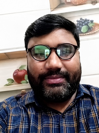 Pritu Kumar